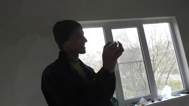 Проект: квартира | Часть 7 | Монтаж сплит системы своими силами смотреть онлайн