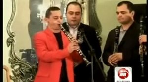 Ավլեմ թափեմ փոշին - Avlem tapem poshin (instrumental, klarnet, duduk)