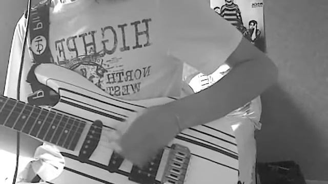 Marilyn Manson-Sweet Dreams intro смотреть онлайн