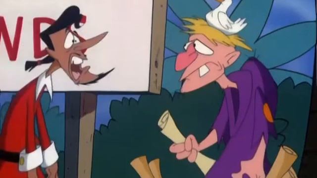 Mad Jack the Pirate (Бешеный Джек Пират) - s04 смотреть онлайн