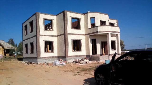 Кирпичный стандарт 270