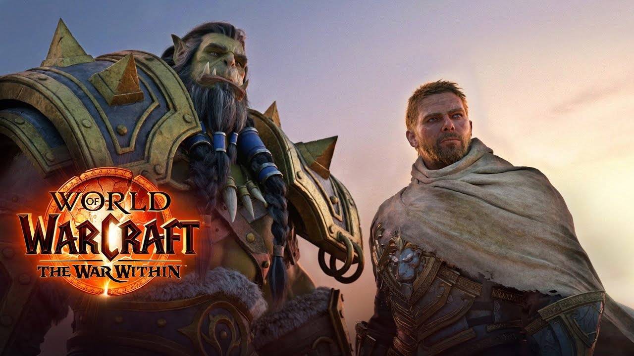 World of Warcraft: Dragonflight, компания. Часть 4.