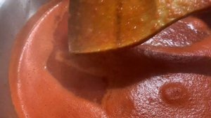 Итальянский томатный ? соус Пассата