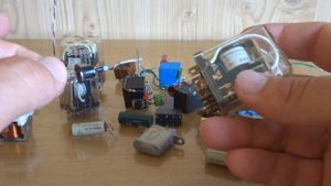 ✅ РЕЛЕ ? Шокирующая Правда ☢️ Заговор шунтирующих диодов