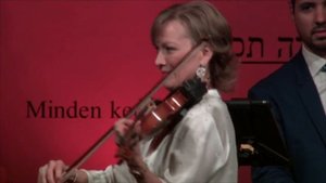 Katica Illényi & Péter Sárik Trio: Astor Piazzolla - Libertango