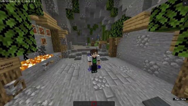 Top 5 Best pvp Texture packs for Minecraft Java/PojavLauncher 1.12 to 1.19 смотреть онлайн