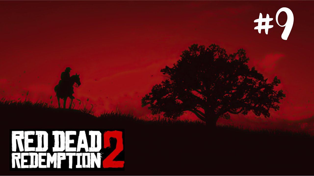 Прохождение RDR2 - Американская пастораль  Овцы и козлища  Cтранная доброта 