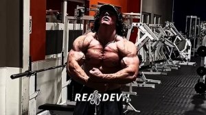 SAM SULEK X TOMA ESFREGA (Slowed + Reverb) MOTIVATIONAL GYM EDIT PART 5