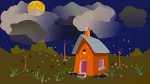 Сказка про Бабая (продолжение) | Kubunechka