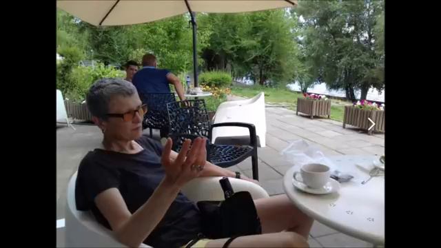 Еще раз о психологии жертвы и не только