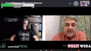 А. Ваджра и Р. Ищенко: Нужна ли России национальная идея?