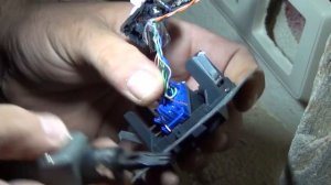 Установка и подключение интернет розетки