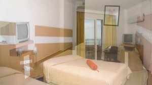 отзыв об отеле Sun Star Beach Hotel 4 (Турция, Алания, Махмутлар) номер, питание, море!