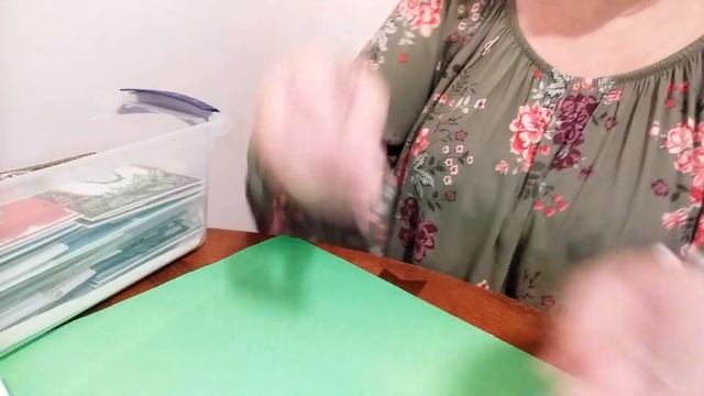 №.29.Скрапбукинг.26 новогодних открыток 2019 (обзор) своими руками смотреть онлайн