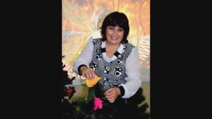 Творческий портрет    
 Кисиль Ирина И.