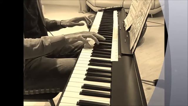 Beethoven - Fur Elise (16Mv2) смотреть онлайн