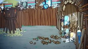 Castle Crashers  - XBox 360