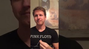 Как я начал изучать русский. Американец отвечает на вопрос: зачем тебе русский язык?