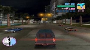 GTA Vice City Как в самом начале игры получить много денег