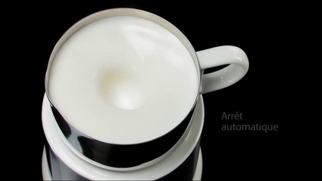 Emulsionneur de lait Severin SM.9684 смотреть онлайн