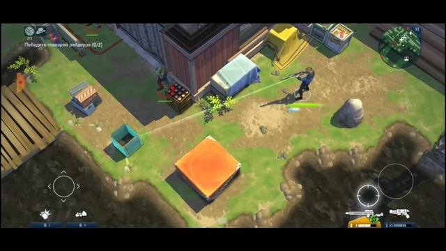 SPACE MARSHALS 2 (ЛЕСОПИЛКА LUMBERT) ПРОХОЖДЕНИЕ ОБЗОР #SPACEMARSHALS2 #fixgame #космическиемаршалы