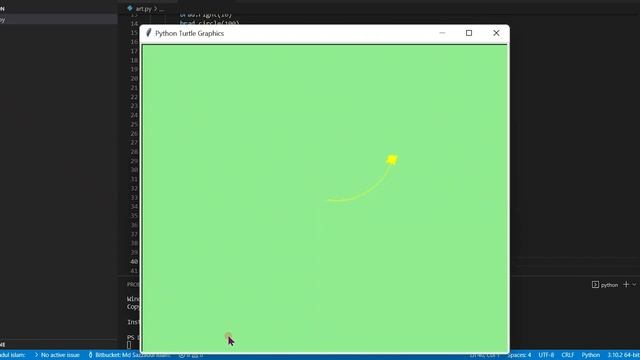 Can GitHub Copilot Make a Flower ? смотреть онлайн
