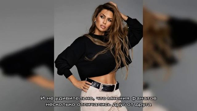 «Лично я в восторге»: Виктория Боня сообщила, что стала брюнеткой смотреть онлайн