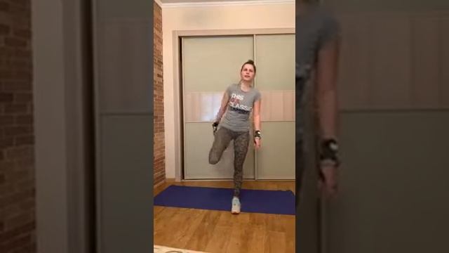 FULL BODY с Кивик Евгением 12.05.2020 смотреть онлайн