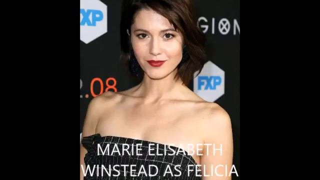 AMERICAN VAMPIRE LIVE ACTION MOVIE CAST