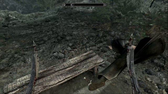 SkyrimAE; Iggy Trying To Get To the Swamps Eps#4 смотреть онлайн