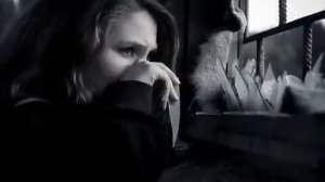 Начеcова Анжелика чёрная ночь