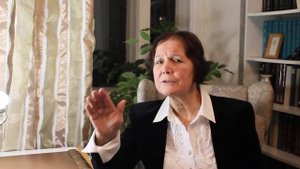 Александр Твардовский. Лес осенью. Читает Галина Попова