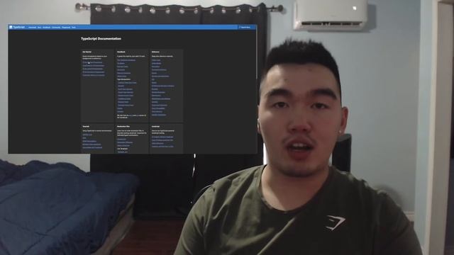 How to Learn TypeScript 2022 | TypeScript | Front End Development
