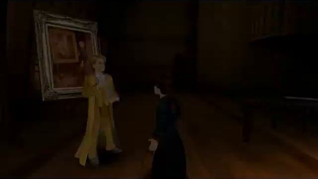 Гарри Поттер и Тайная Комната.Прохождение.Часть 2. смотреть онлайн