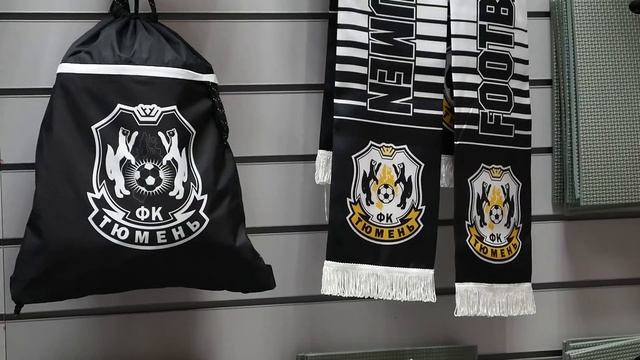 День матча #MatchDay #ТюменьНоста (03.04.22)