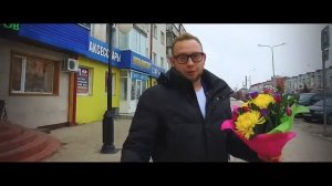 ВСЕ SVOI на ИЛИ ТВ - реклама салона цветов "ТВОЙ БУКЕТ"