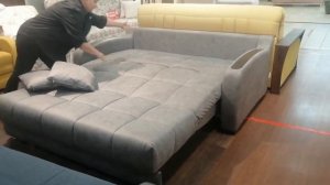 ДИВАН МУССОН С 40%СКИДКОЙ НА ЗАКАЗ ANDERSSEN