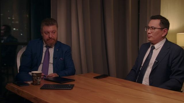 Green Talks: Энергопереход и критические материалы (часть 2)