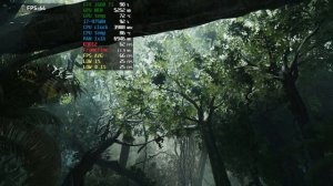 ASUS ROG Strix G G531GU-AL012 i7 9750H GTX 1660 Ti 16 GB Test Performance