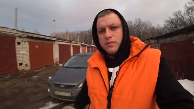 СВЕТОДИОДНЫЕ LED ЛАМПЫ 4300K DAWNKNIGHT K4S / ЖИВОЙ ТЕСТ В ЛИНЗАХ НА МОКРОЙ ДОРОГЕ смотреть онлайн