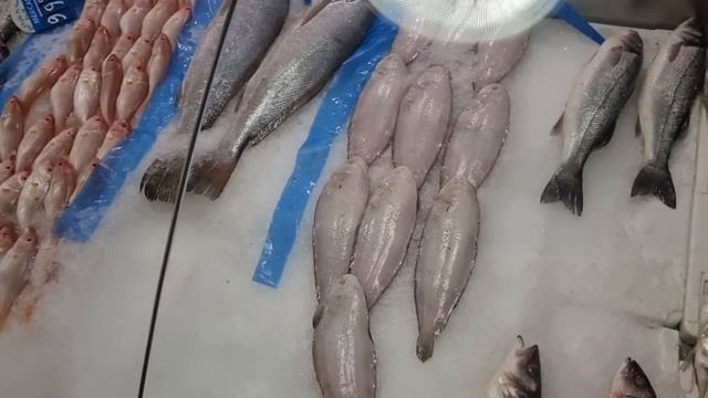 ЖАРЮ РЫБУ/НУ И ЦЕНЫ