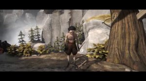 Brothers: A Tale of Two Sons Glitch