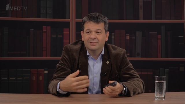 Проблемы подготовки врачей-клиницистов: клиническое мышление