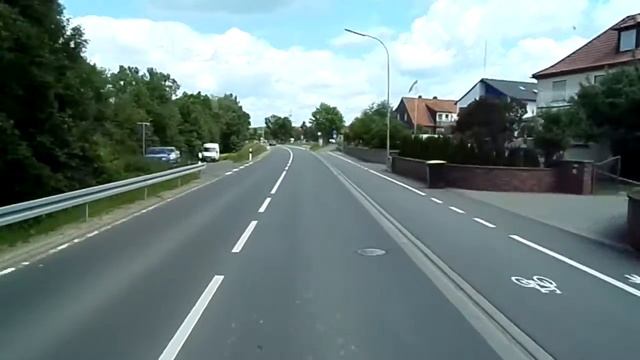 Samsung WB200F In Car Test 05 Juni 2013 смотреть онлайн