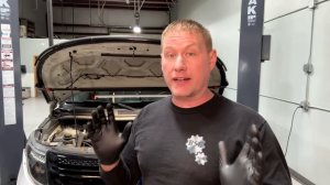 Crazy 2014 Ford Explorer Vibration Finally Fixed!