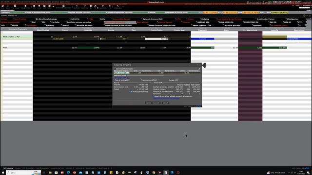 Mister Trader: Stocks, Options, Commodity Spread - Dynamic Married Put Su Riot Platforms Inc. (RIOT