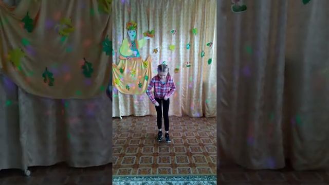 танец «День и ночь?» исполнитель Кононыхина Маргарита смотреть онлайн