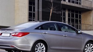Хюндай Соната 6 (YF) слабые места | Недостатки и болячки б/у Hyundai Sonata VI