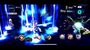 Tales of the Rays - Unison Attack: Arise & TalesFest 2021 (Online Co-Op)