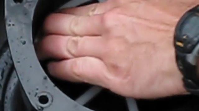 Instalace těsnění смотреть онлайн